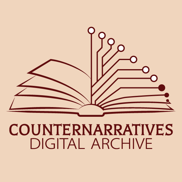Andrew Wyatt Maginn, Dr. Andrew Maginn, Counternarratives, Digital Humanities, Public History, digital archive, history