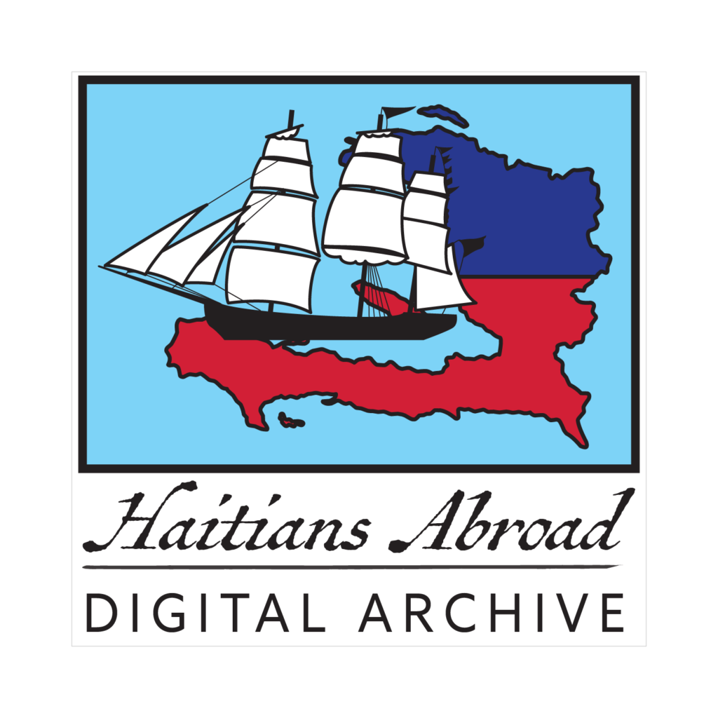 Andrew Wyatt Maginn, Dr. Andrew Maginn, Haitians Abroad, Haitian Revolution, Digital Humanities, Public History, digital archive, history