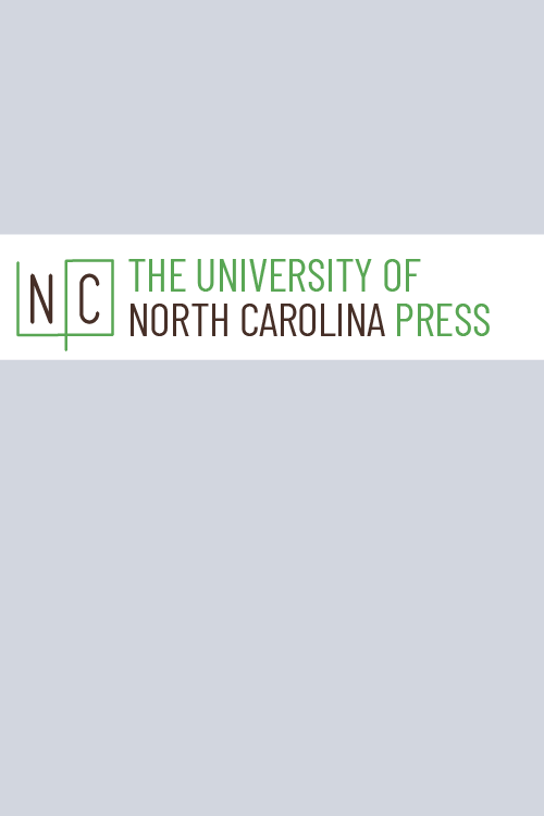 Andrew Wyatt Maginn, Dr. Andrew Maginn, Publications, book, chapter, writer, University of North Carolina Press, UNC Press, UNC Chapel Hill, Haitians Abroad, Trans-atlantic network, 18th century, 19th century, Haitian Revolution, migration