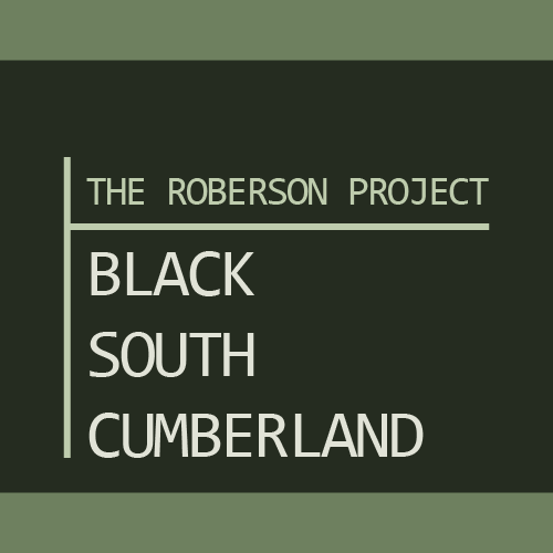 Andrew Wyatt Maginn, Dr. Andrew Maginn, Digital Humanities, Digital Projects, public history, Black South Cumberland, Roberson Project, Sewanee, University of the South, Cumberland Plateau, Tennessee